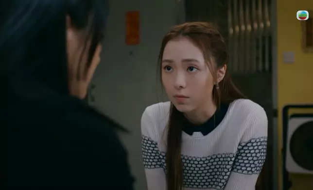 李海銅嘅眼神好有愛。