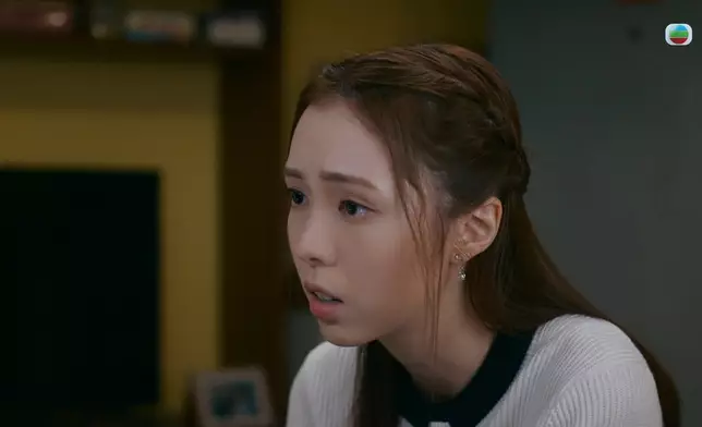 李海銅嘅眼神好有愛。