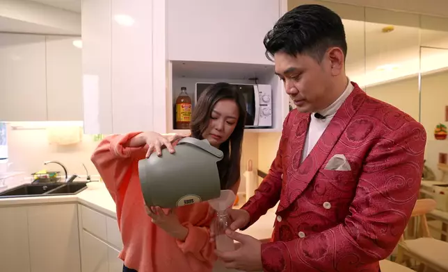 汗水與廚餘汁都可以製造「十臭水」。