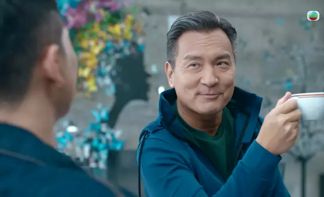 呢幕馬貫東同黃子雄回顧番當日點樣設局呃杜燕歌好搞笑。