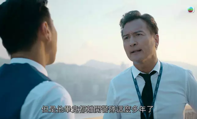 不過輕鬆還輕鬆，下屬被質疑誠信就士可殺不可辱！