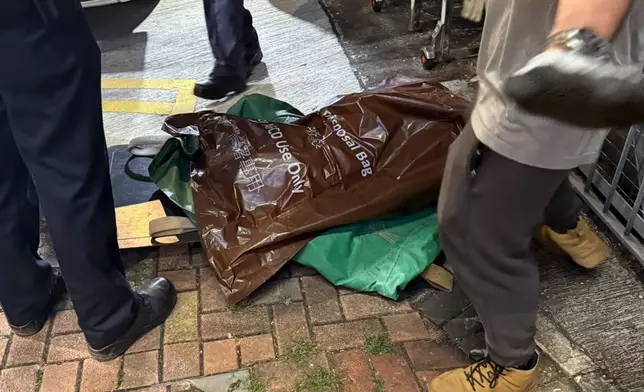 香港野豬關注組Threads圖片