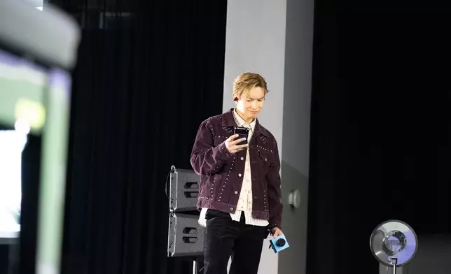 《BEST BALLADS OF 關於...情歌》新碟分享會