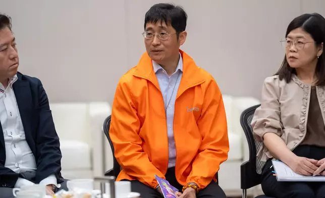 運輸及物流局fb圖片