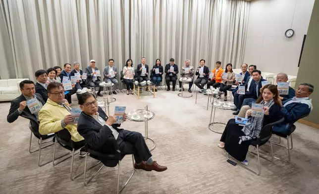 運輸及物流局fb圖片