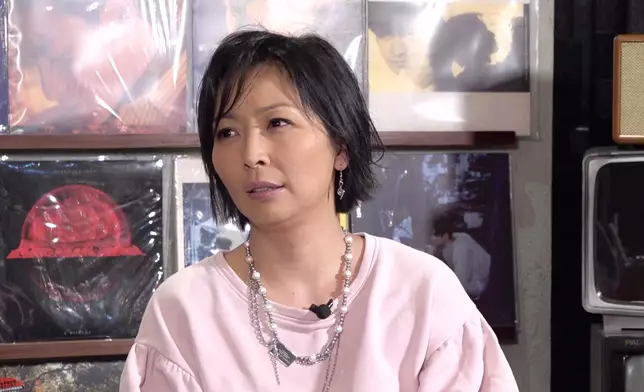 台灣搖滾天后林曉培（Shino）擔任嘉賓。