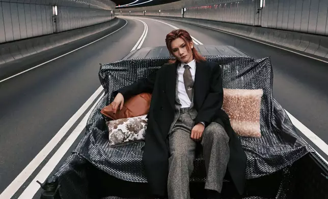 難忘「瞓」尖山隧道！