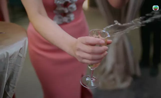 陳瀅呢吓已經好好身手。