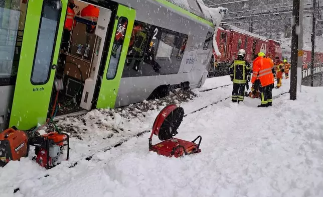 瓦萊州警方圖片