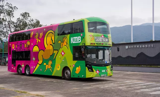 九巴將於2月 17日至 3月 3日（年初一至十五），配合香港許願節開辦路線63R [大埔墟站 ⇋ 林村許願樹 讓乘客由大埔墟站、大埔超級城或太和站輕鬆直達林村許願廣場，到訪林村許願樹祈福許願。