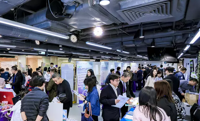 是次展會內容豐富，設有超過60個展位，展示各類教育科技方案，並舉辦逾20場講座、互動工作坊及示範課，由專家及業界領袖剖析教育趨勢與教學策略。