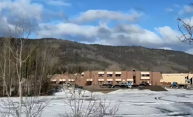 加拿大卑詩省發生校園槍擊案，造成10人死亡。X圖片