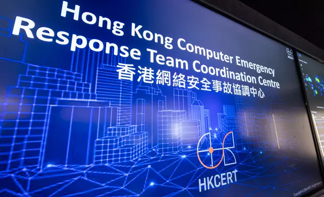 HKCERT日前發表的年度「香港網絡安全展望 2026」報告指出，2025年共錄得 15,877宗網安事故，而釣魚攻擊為最主要的威脅來源，佔近六成事故宗數。