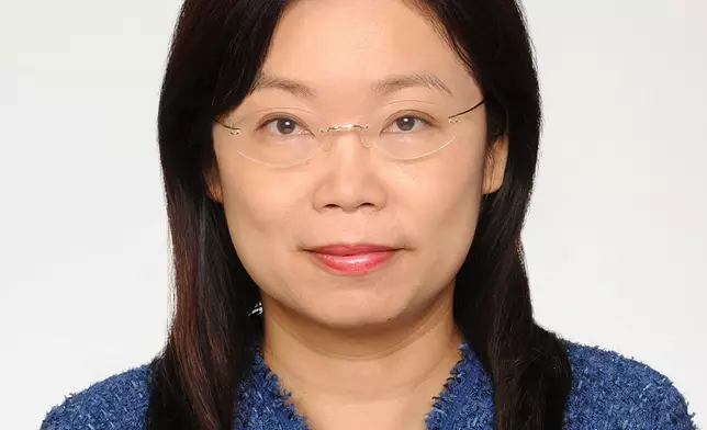 政制及內地事務局常任秘書長傅小慧已展開退休前休假。 政府新聞處圖片