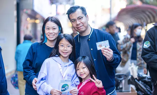 「快到彈起」街頭快閃挑戰 即有機會贏取來回首爾機票