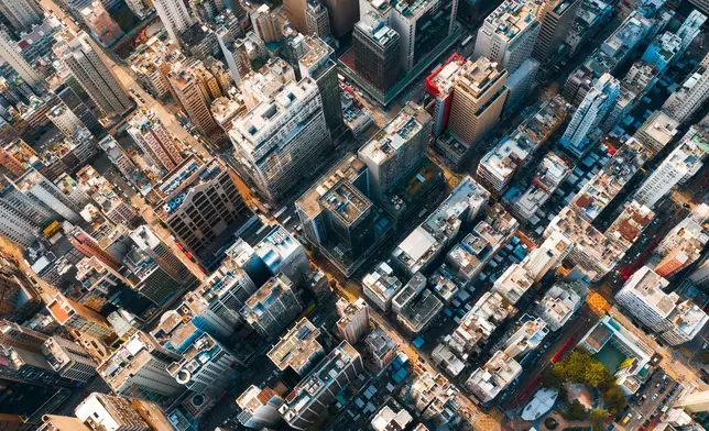 邱勇表示呼籲政府在「建造業創新及科技基金」的基礎上，增撥資源研發及推廣現有樓宇的智慧管理方案。資料圖片