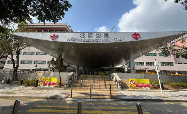 巴士的報記者攝