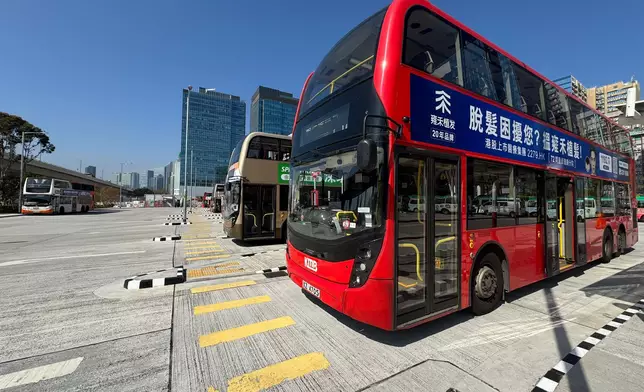 巴士的報記者攝