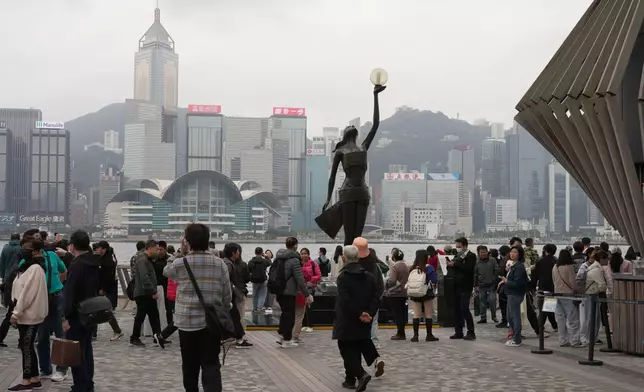 巴士的報記者攝