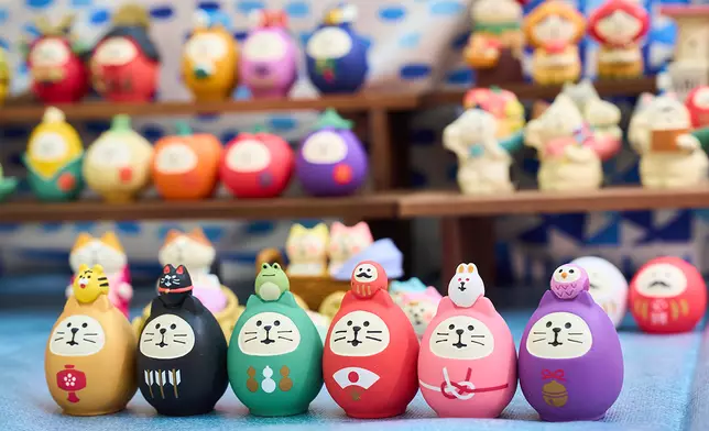 手工精品為你的生活增添閒雅與趣韻、文具精品細節見匠心