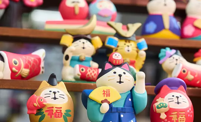 手工精品為你的生活增添閒雅與趣韻、文具精品細節見匠心