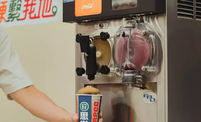 香港 7-Eleven 重塑香港首間 7-Eleven跑馬地分店