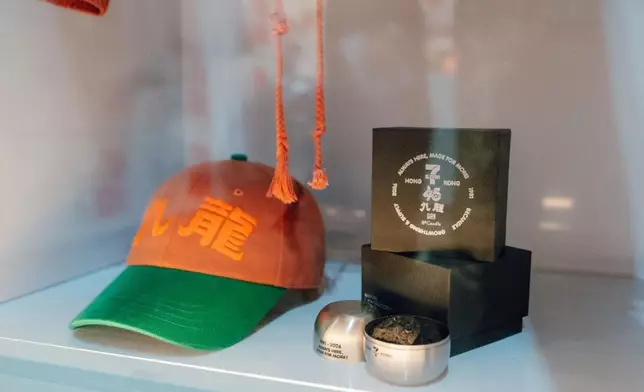 BeCandle 獨家調配香薰頸鏈和擴香石套裝