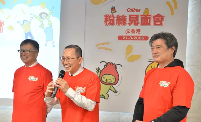 提問交流時間由 CEO江原先生及多位管理層，直接回答粉絲們提出的各種問題及建議