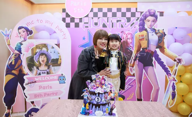 陳彥行Facebook圖片