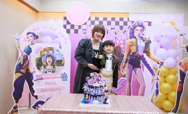 陳彥行Facebook圖片