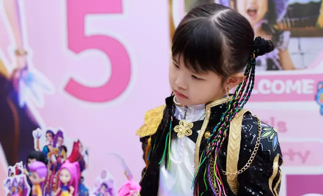 陳彥行Facebook圖片