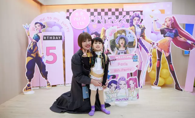 陳彥行Facebook圖片