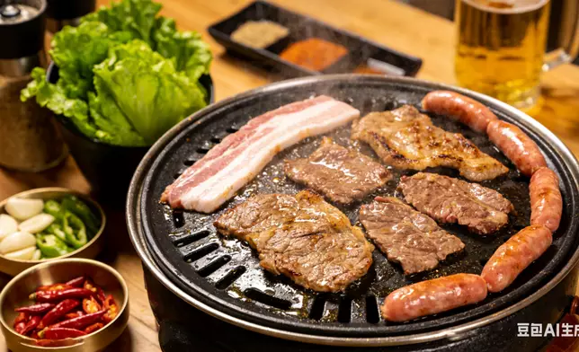 專家指室內常飄異味並非因通風不足，教1分鐘除臭法助改善家居氣味。AI生成圖片