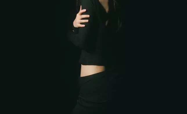 白安將曾經的日常聲響化為創作靈感，將聲音存在歌曲裡。