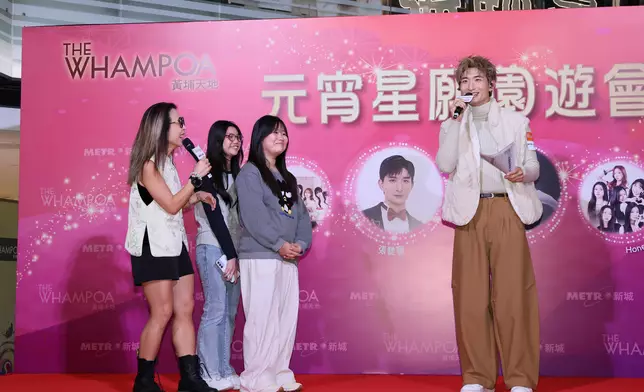 Aska化身「古代文人念詩」請fans猜歌名。