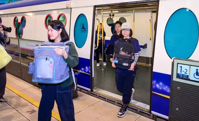 由香港愛護動物協會主辦的「全城狗狗行善日 」星期日舉行