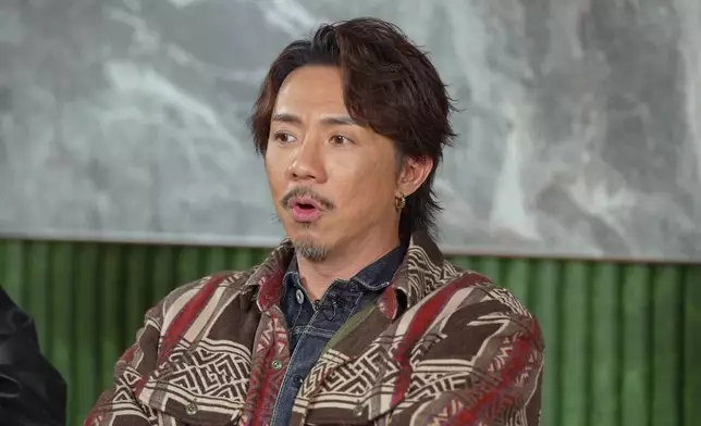 阿聰：「自己都想搵返呢條片，同埋我可以將呢條片Send返畀蕭潤邦（江若琳老公），係咪一生免費啊所有野？」