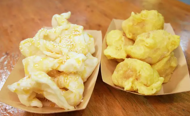 呢個餐HK$26真係好抵。