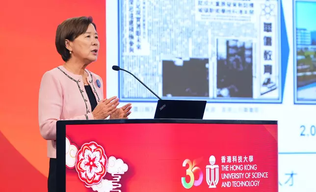 科大校長葉玉如