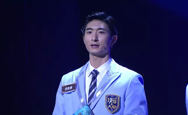 張馳豪Aska被問到擅長咩題目時竟語出驚人話：屍體都ok嘅！