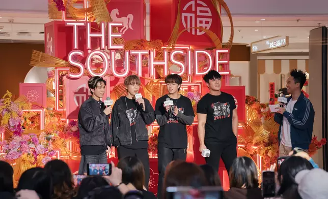 ROVER宣布將於3月30日舉行首個屬於ROVER的演唱會。