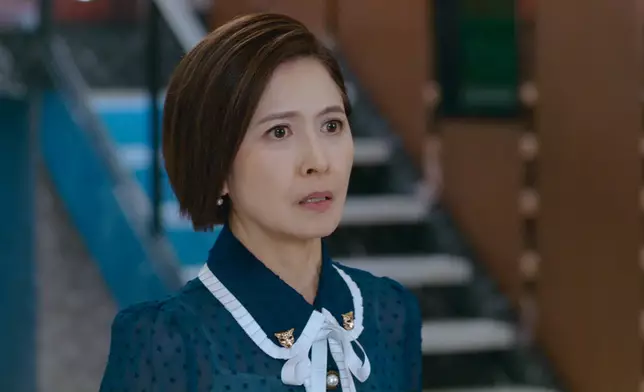 Maggie嘅表情本身就係一個層次豐富嘅劇本，而且好多款表情都好精靈。