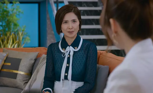 Maggie嘅表情本身就係一個層次豐富嘅劇本，而且好多款表情都好精靈。