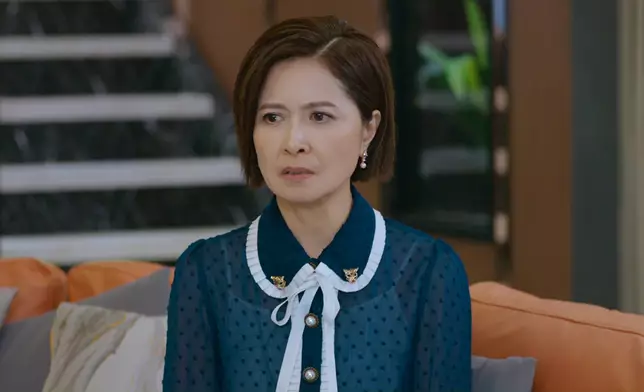 Maggie嘅表情本身就係一個層次豐富嘅劇本，而且好多款表情都好精靈。