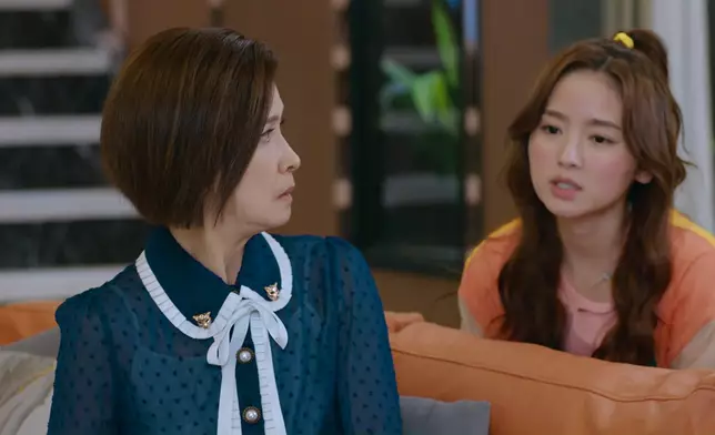 Maggie嘅表情本身就係一個層次豐富嘅劇本，而且好多款表情都好精靈。