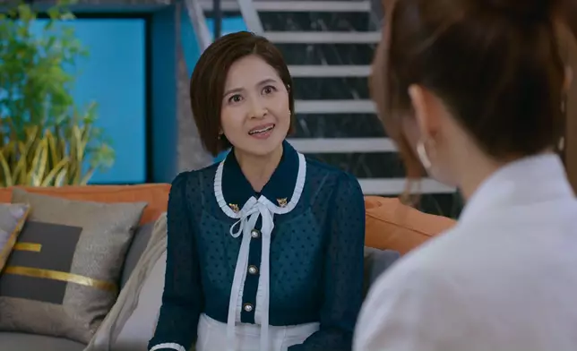 Maggie嘅表情本身就係一個層次豐富嘅劇本，而且好多款表情都好精靈。