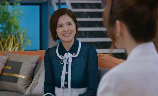 Maggie嘅表情本身就係一個層次豐富嘅劇本，而且好多款表情都好精靈。