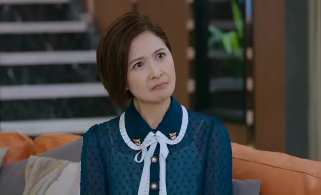 Maggie嘅表情本身就係一個層次豐富嘅劇本，而且好多款表情都好精靈。