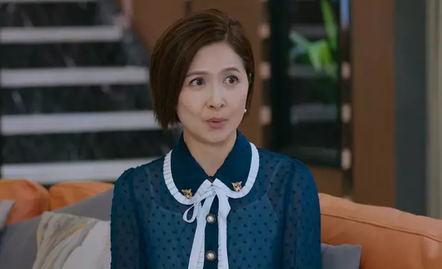 Maggie嘅表情本身就係一個層次豐富嘅劇本，而且好多款表情都好精靈。