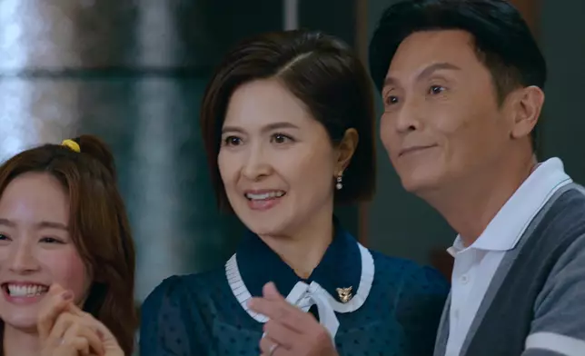 呢Part學擺心心甫，好開心、好搞笑。